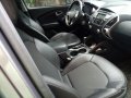 Hyundai Tucson 2012 GLS A/T for sale -5