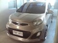 Kia Picanto 2012 M/T for sale -2