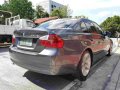 BMW 320d 2007 A/T for sale -3