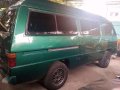 For sale Mitsubishi L300 Versa Van model 2000 -3