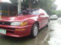 Good as new Toyota Corolla 1993 GLI M/T for sale in Rizal-1