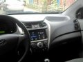 2016 Hyundai Eon Glx Manual White For Sale -3