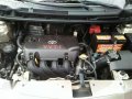 Toyota Vios G 1.5 2011 Manual Brown For Sale -4