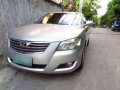 Top Of The Line 2007 Toyota Camry 3.5Q  For Sale-7