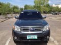 Ford Everest 2013 M/T for sale -3