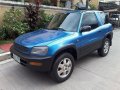 Well-kept Toyota RAV4 1997 A/T for sale-1