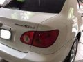 Well - kept Toyota Altis for sale-1