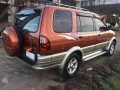 2003 Isuzu Crosswind for sale-10