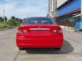 Honda Civic Vti 2003 Dimension 1.7 Red For Sale -9