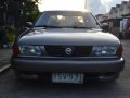 1995 Nissan Sentra for sale in Manila-0