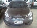 Kia Rio 2014 A/T for sale -1