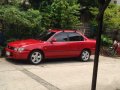 Toyota Corolla Bigbody Gli 1993 1.6 MT Red For Sale -8