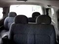 Very Well Maintained Hyundai Starex 1998 Local DSL For Sale-1