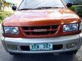 Isuzu Crosswind 2002 for sale -1