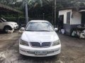 Mitsubishi Lancer GLS 2003 MT White For Sale -5