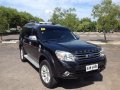 Ford Everest 2014 A/T for sale -4