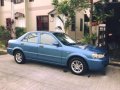 Ford Lynx 2002 model lady owned for sale -0