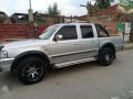 All Power Ford Ranger Pickup 4 x 2 For Sale-5