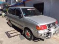 1998 Toyota Revo GLX MT Silver SUV For Sale -2