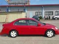 Honda Civic Vti 2003 Dimension 1.7 Red For Sale -0