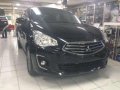 For sale Mitsubishi Mirage G4 2017 Glx Manual -1