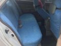 Mitsubishi Lancer GLS 2003 MT White For Sale -3