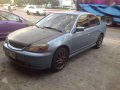 2002 Honda Civic for sale-7