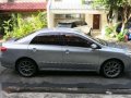 2011 Toyota Corolla Altis for sale-0