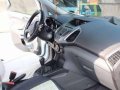 Ford Ecosport 2014 Manual White For Sale -0