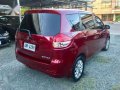 2015 Suzuki Ertiga GLX 1.9 AT Red For Sale -5