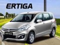 New 2017 Suzuki Ertiga 1.4L 2018 Units All in Promo -0