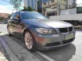 BMW 320d 2007 A/T for sale -0