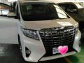 Brand New 2018 Toyota Alphard AT For Sale-5