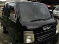 Suzuki Multicab Transformer 2014 Black For Sale -4