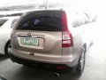 Honda CR-V 2008 for sale -3