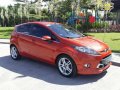 Ford Fiesta 2011 for sale-5