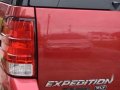 Fresh Ford Expedition AT Red SUV For Sale -2