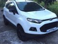 Good as new Ford EcoSport 2017 for sale in Silay -0