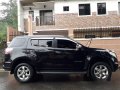 Chevrolet Trailblazer 2013 LTZ A/T for sale -4