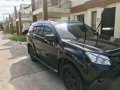 ISUZU Mu-X 2015 LS-M  for sale -6