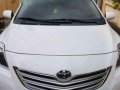 Good As Brand New Toyota Vios 2013 1.3 G For Sale-8
