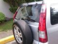 Ready To Use Honda CRV 2003 AT For Sale-3