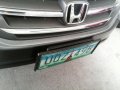 Honda CR-V 2012 for sale -5