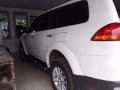 Mitsubishi Montero 2011 for sale-1