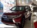 New 2017 Mitsubishi Montero Sports For Sale -10