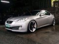 Hyundai Genesis Coupe 2011 A/T for sale -3