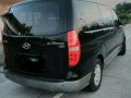 Hyundai Grand Starex VGT 2008 MT Black For Sale -5