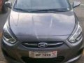 Hyundai Accent Hatchback 2016 diesel for sale -2