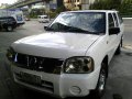 Nissan Frontier 2004 for sale -1