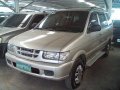 Isuzu Crosswind 2005 XT M/T for sale -6